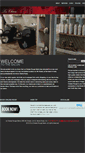 Mobile Screenshot of lachaiserougesalon.com